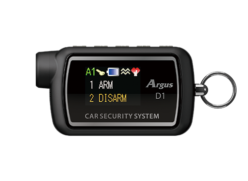 Grgo V2(ゴルゴ V2)｜カーセキュリティシステム｜Yupiteru(ユピテル)