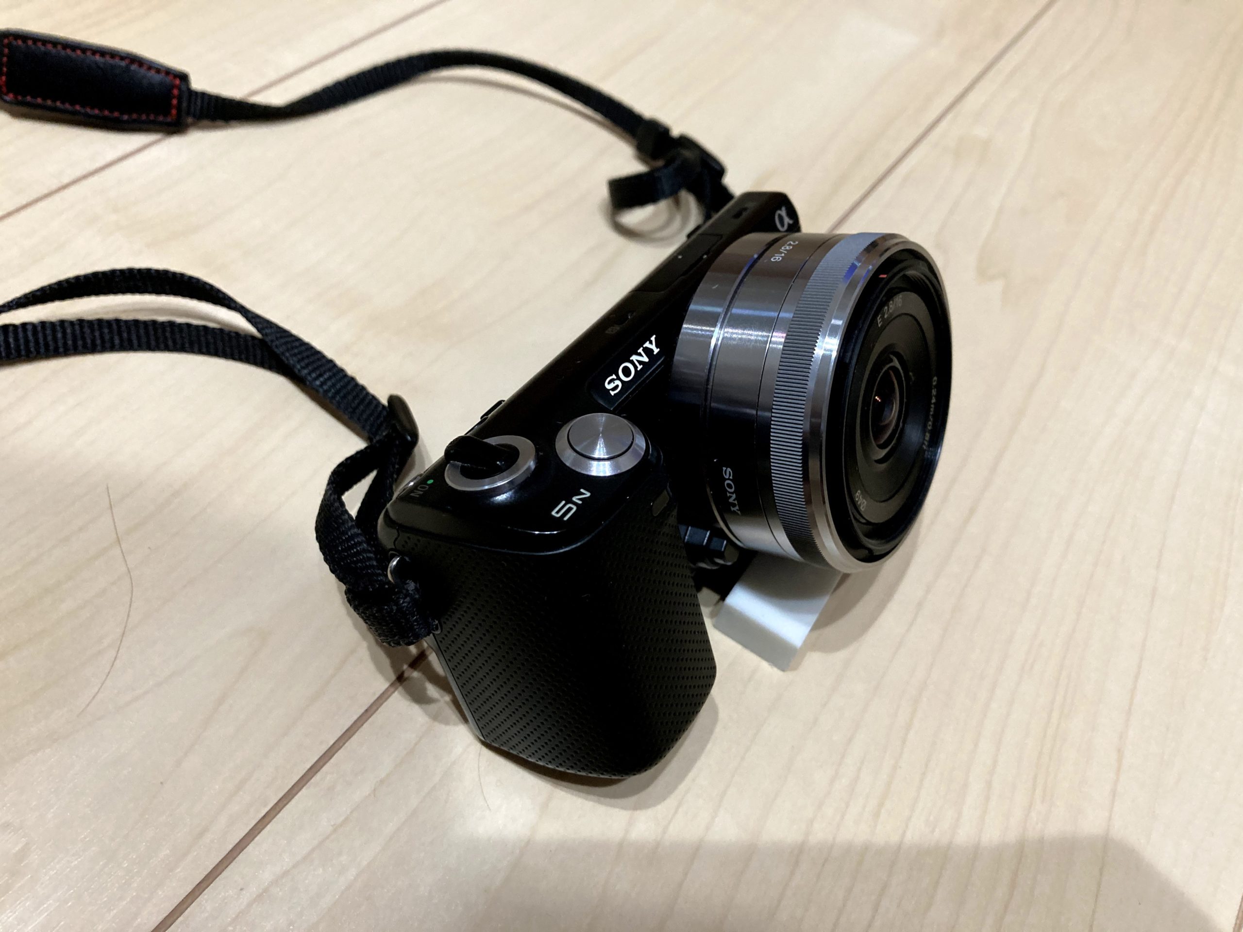 SONY広角レンズ ウルトラワイドコンバーター使ってみた｜室内撮影,家