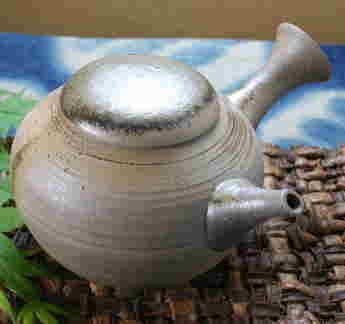 陶彩 灰釉大皿 高山陶園 渡辺敬一郎 常滑焼 IMG_4003112.jpg