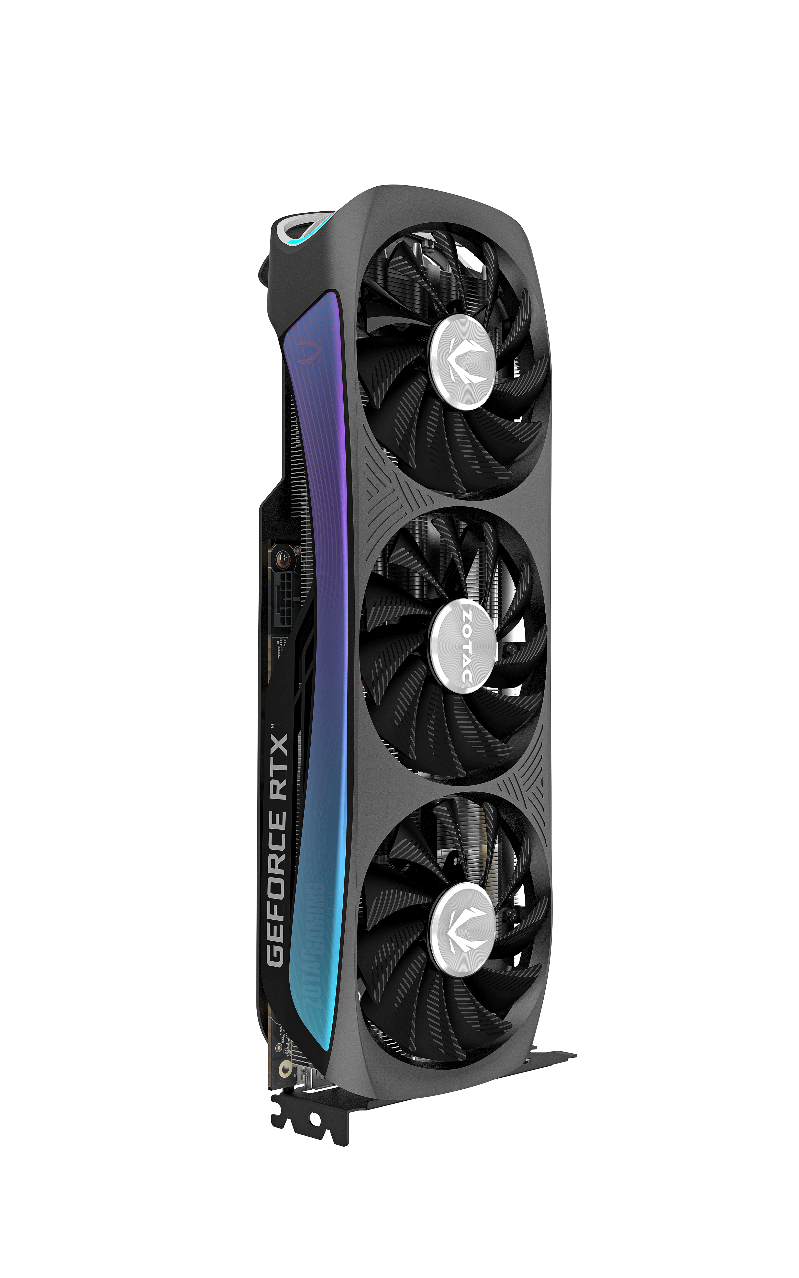 ZOTAC GAMING GEFORCE RTX 40 SUPER SERIES | ZOTAC