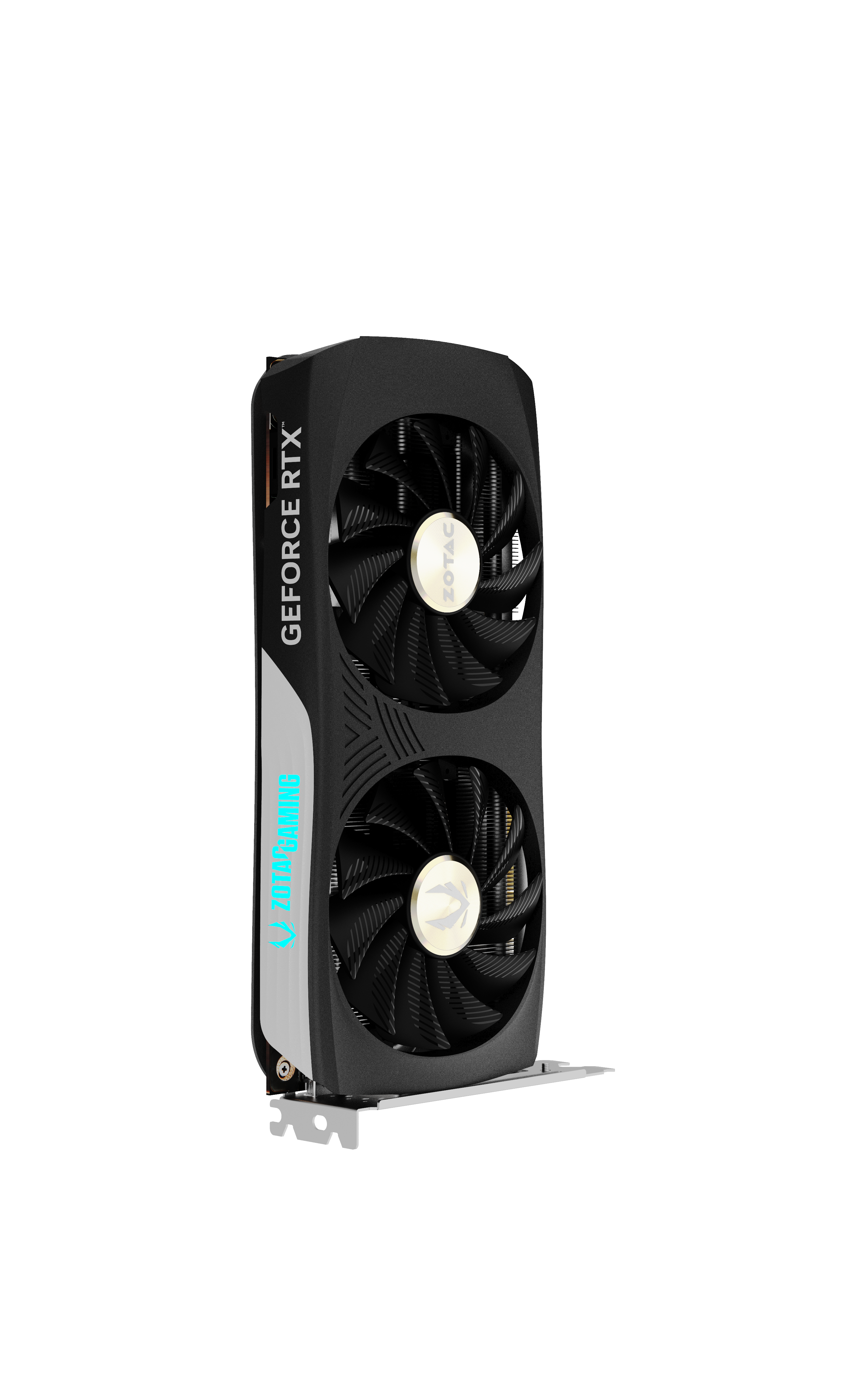 ZOTAC GAMING GeForce RTX 4070 Ti SUPER AMP HOLO 16GB GDDR6X | ZOTAC