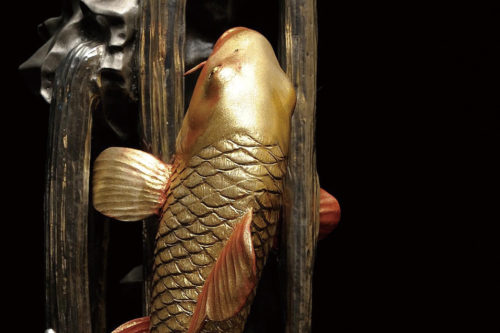 蒔絵 | ZOHIKO Kyoto-style Lacquerware