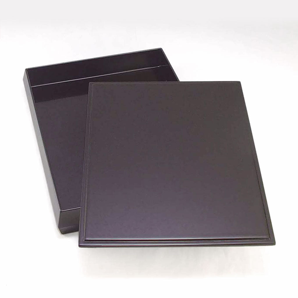 松喰鶴 うるみ蓋付手許箱 – 象彦 公式オンラインショップ