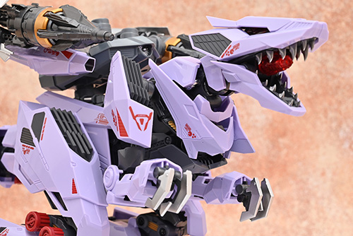 AMZバーサークフューラー レビュー