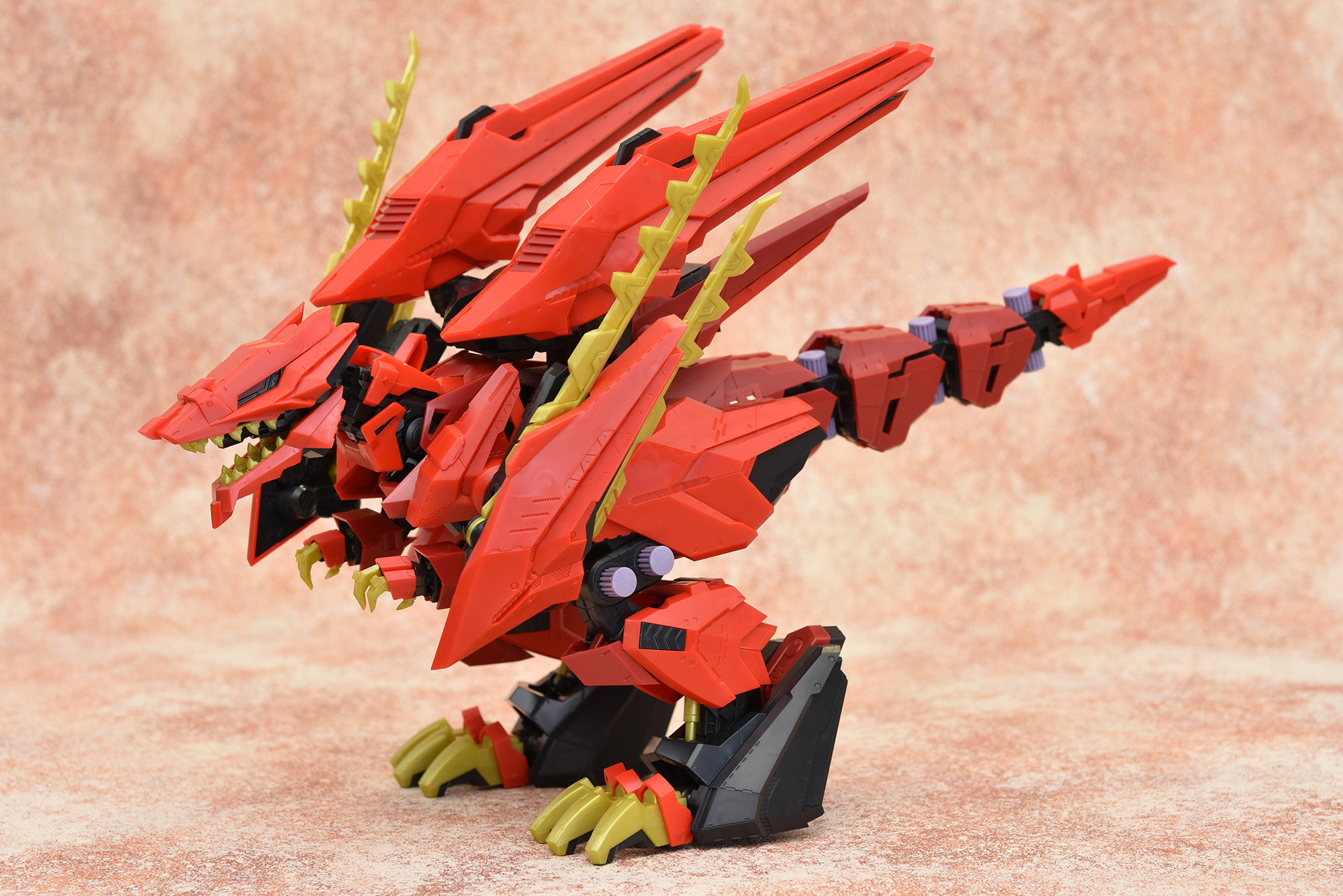 HMMシュトゥルムテュラン レビュー