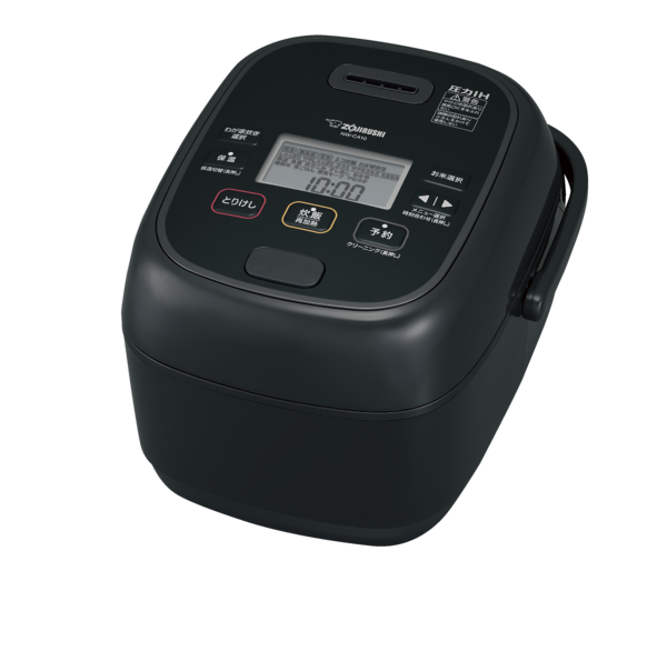 圧力IH炊飯ジャー | 象印パーツダイレクト