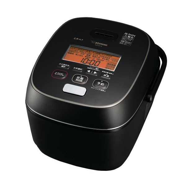 圧力IH炊飯ジャー | 象印パーツダイレクト