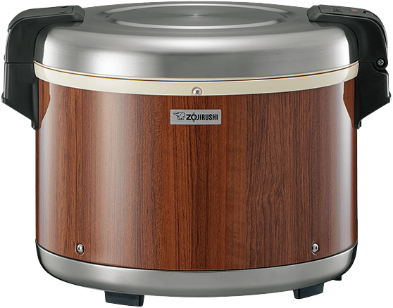 TH-GA40・60・80 ｜ 電子ジャー ｜ 業務用商品 ｜ 商品情報 ｜ 象印