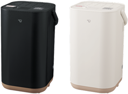 EE-DE35・50 ｜ 加湿器 ｜ 生活家電 ｜ 商品情報 ｜ 象印マホービン