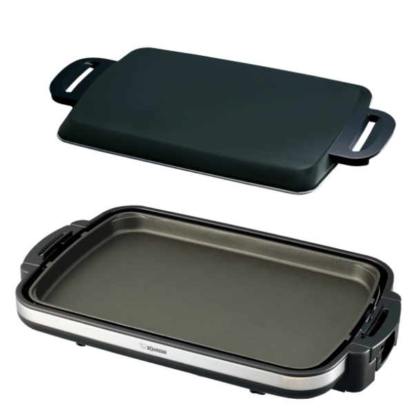 EA-DE10（ホットプレート）｜取扱説明書｜お客様サポート｜象印