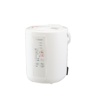 加湿器｜取扱説明書｜お客様サポート｜象印