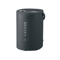 t*o様 象印 加湿器 ステンレス内釜 取扱説明書付き 加湿器