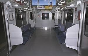 Zone-S -鉄道座席趣味-