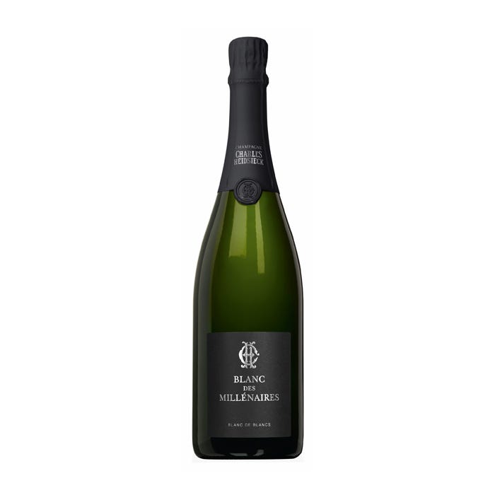 Charles Heidsieck Blanc des Millenaires 2014 (750ML) | Sparkling