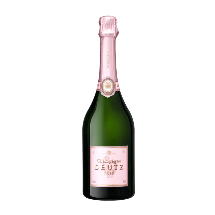 Deutz Amour De Deutz Rose 2013 (750ML) | Sparkling Rose | Blend