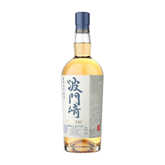 Suntory Hakushu 100th Anniversary 18 Year Single Malt Japanese