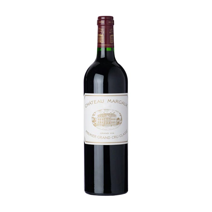 Margaux 1983 (750ML) | Red | Bordeaux Blend | Zachys Wine & Liquor