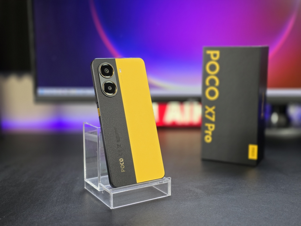 POCO X7 Pro レビュー 低価格でハイスペック 4.9万円は流石に安すぎる