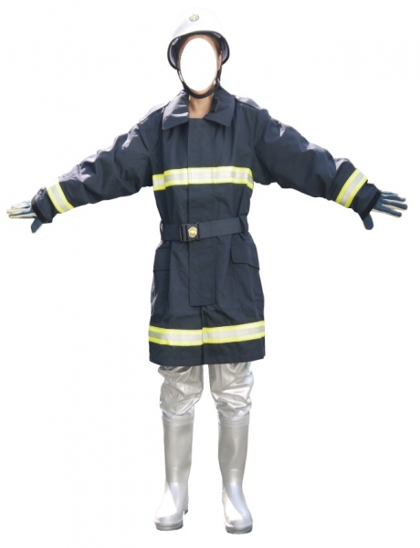 消防防火衣 アルミックス アルミックス防火服 | 災害・地震に備える