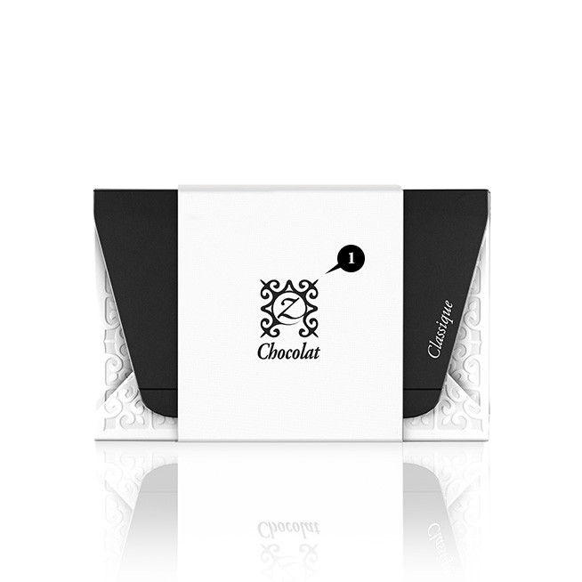 Traditional - zChocolat