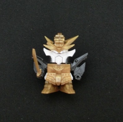 未組立 SDガンダム きゃらかーん パーツまとめ ばら売り不可 2026年