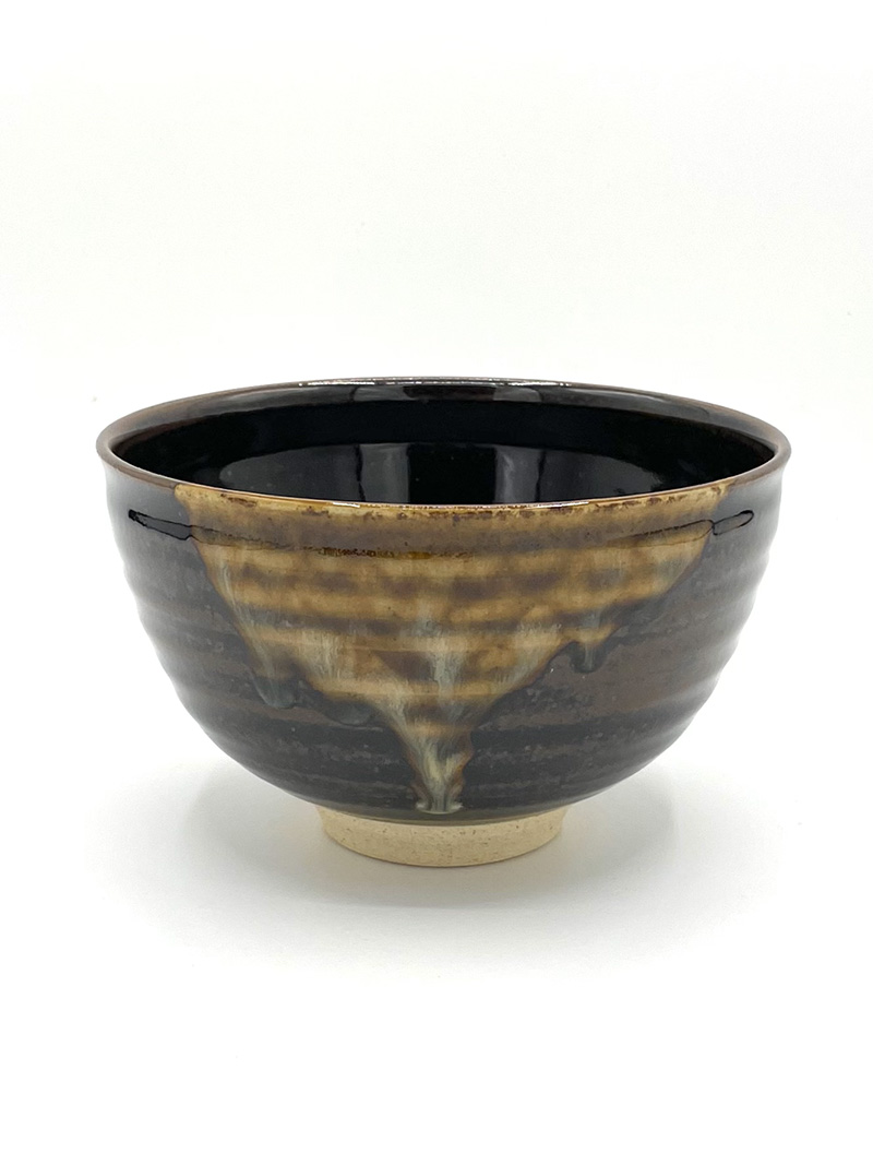 膳所茶碗 – 膳所焼窯元陽炎園