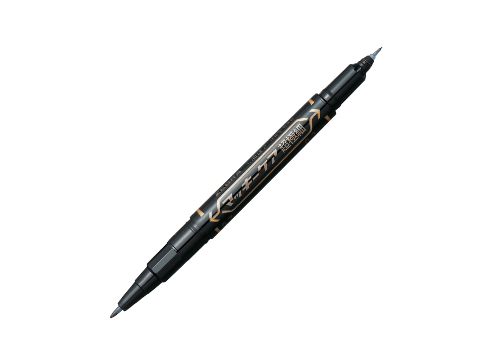 マーカー｜ゼブラ株式会社