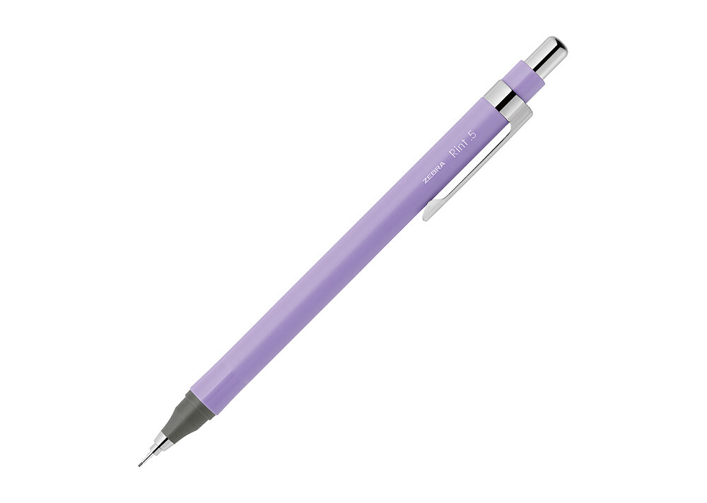 シャープペン｜ゼブラ株式会社