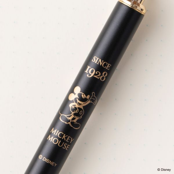 サラサクリップ・サラサグランド ディズニーデザイン