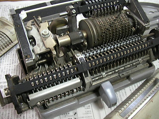 タイガー計算機をご存知ですか？ | 相続・贈与・法人税務なら田川