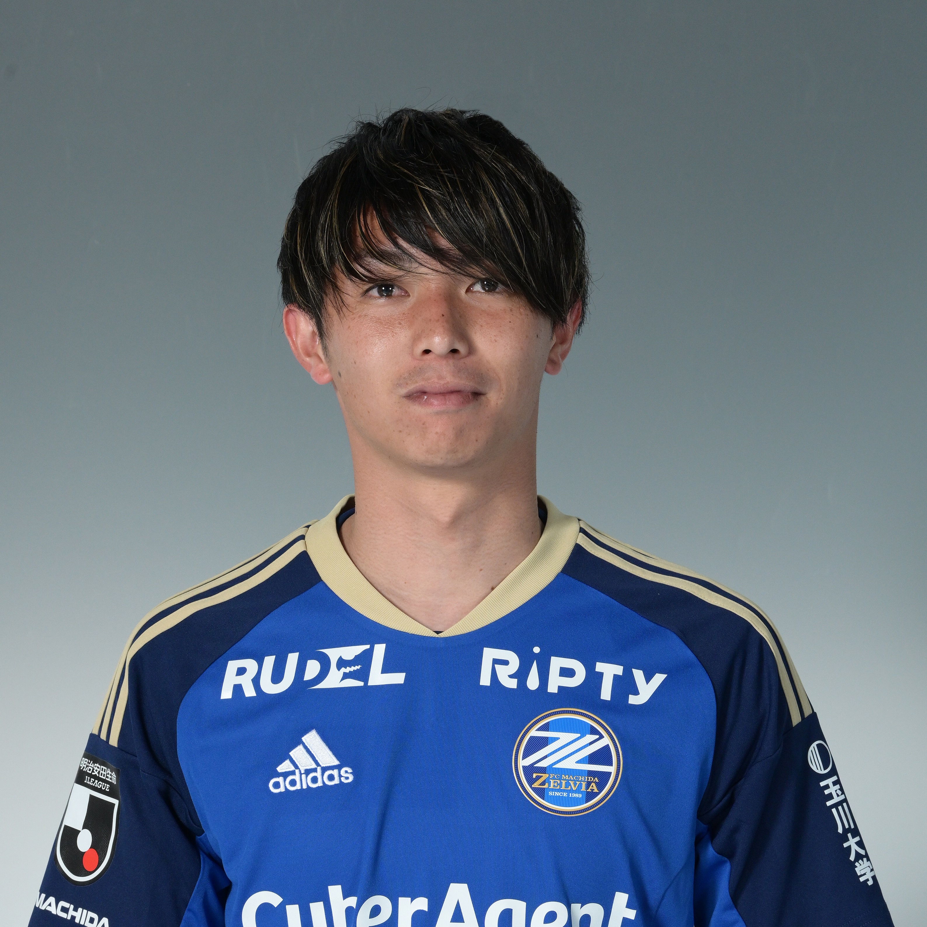 FC町田ゼルビア 2024ユニフォーム3XL 髙橋大悟DAIGO 99 髙橋 大悟選手 契約