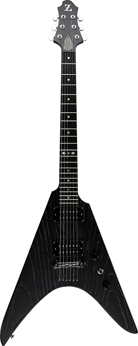 ZVWA22 Black | Kanda Shokai ZEMAITIS® Web Site