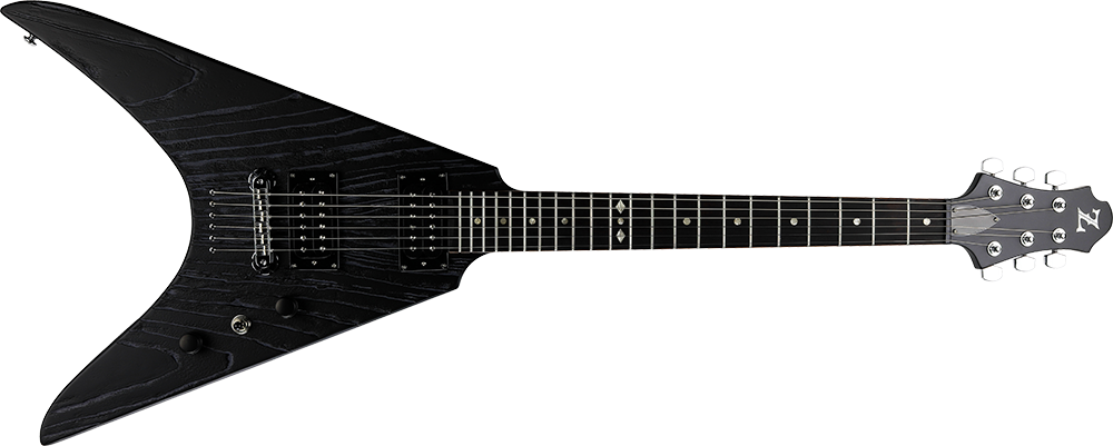 ZVWA22 Black | Kanda Shokai ZEMAITIS® Web Site