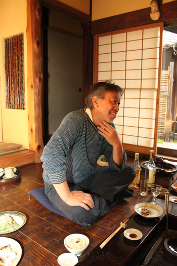 禅文化』221号 技を訪う －土樂窯・福森雅武－ | ブログ 禅 -Blog ZEN-