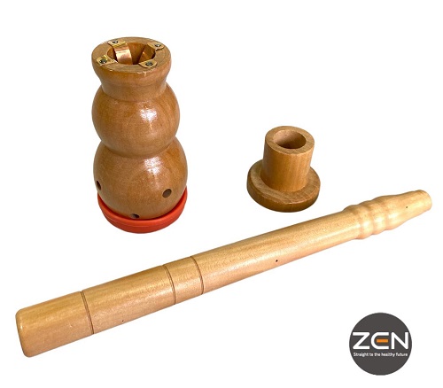 KANA棒灸フード | 全医療器