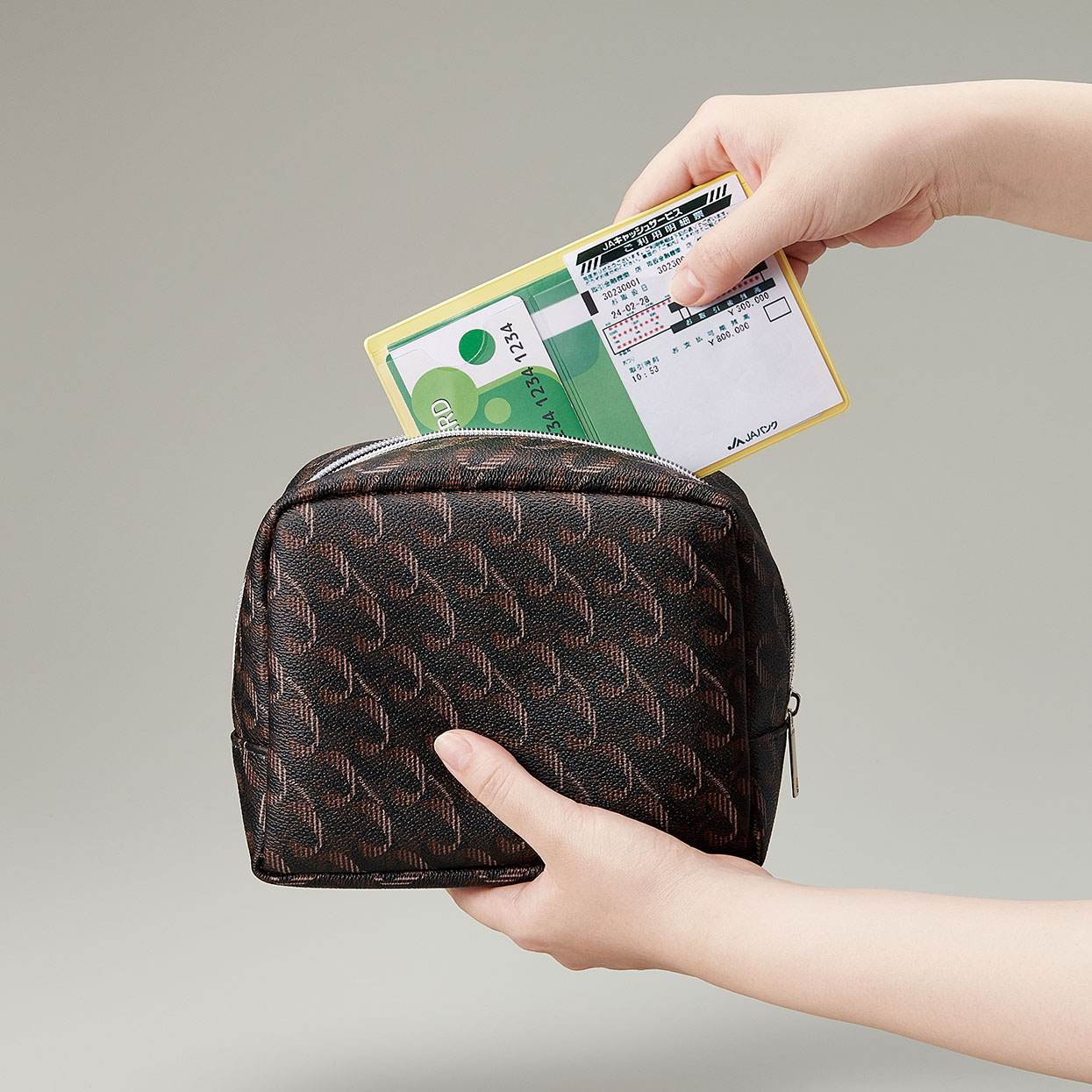 通帳ケース| 株式会社ゼニス