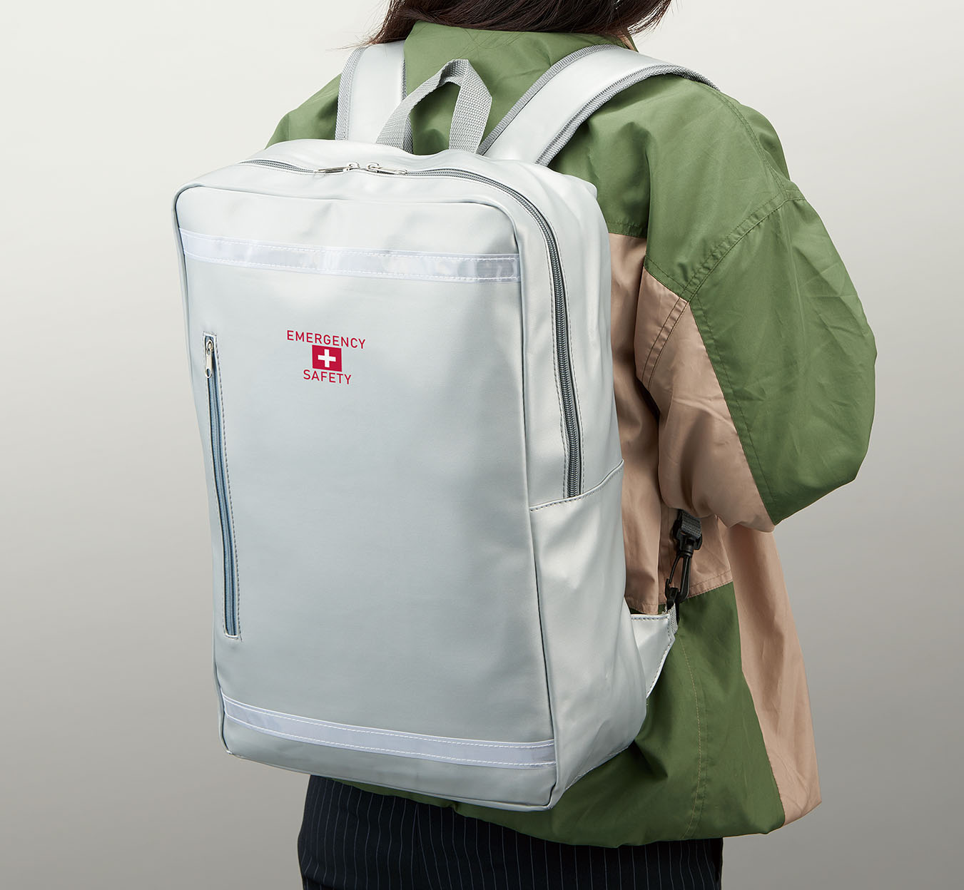 リュックバッグ避難セット| 株式会社ゼニス