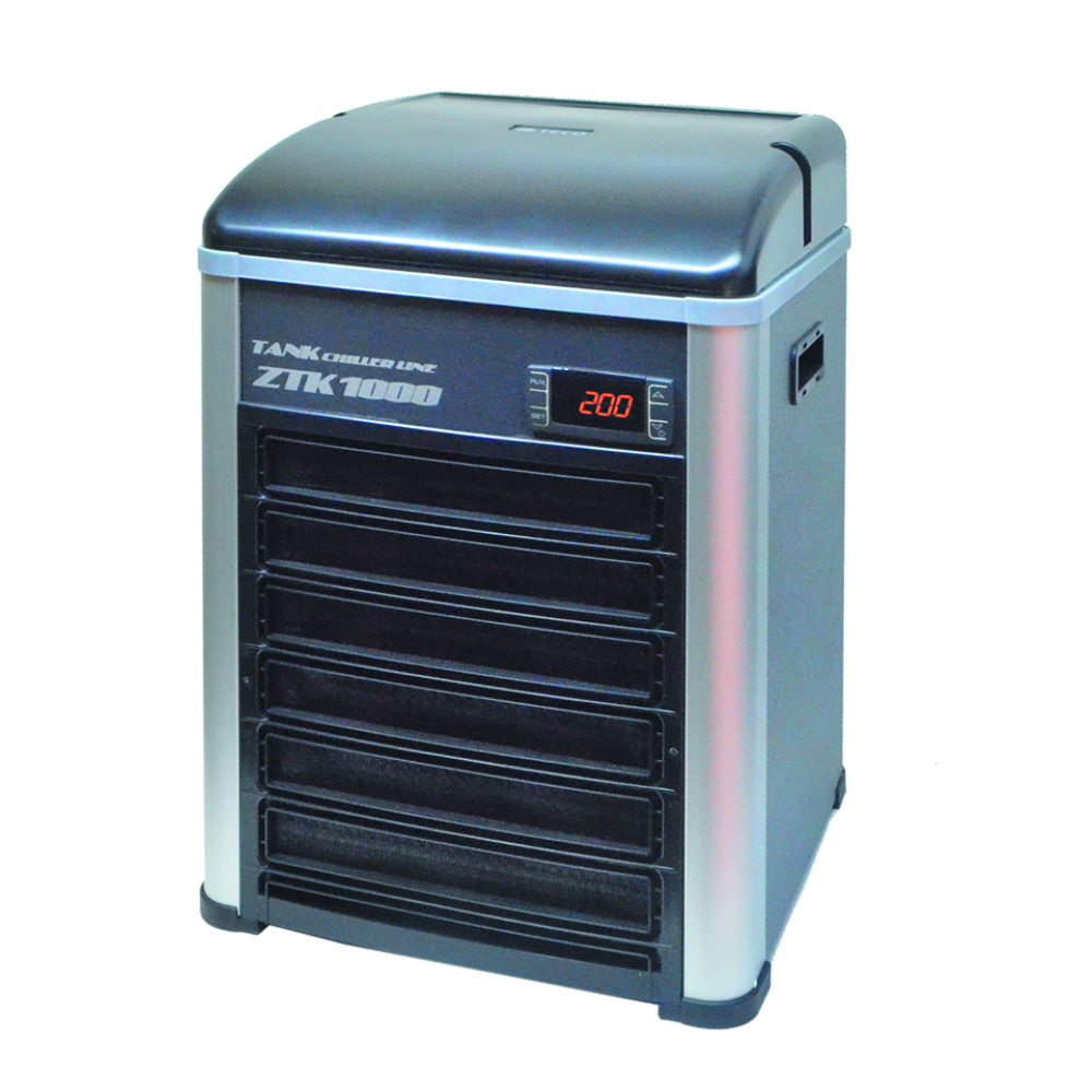 クーラー｜ゼンスイ株式会社