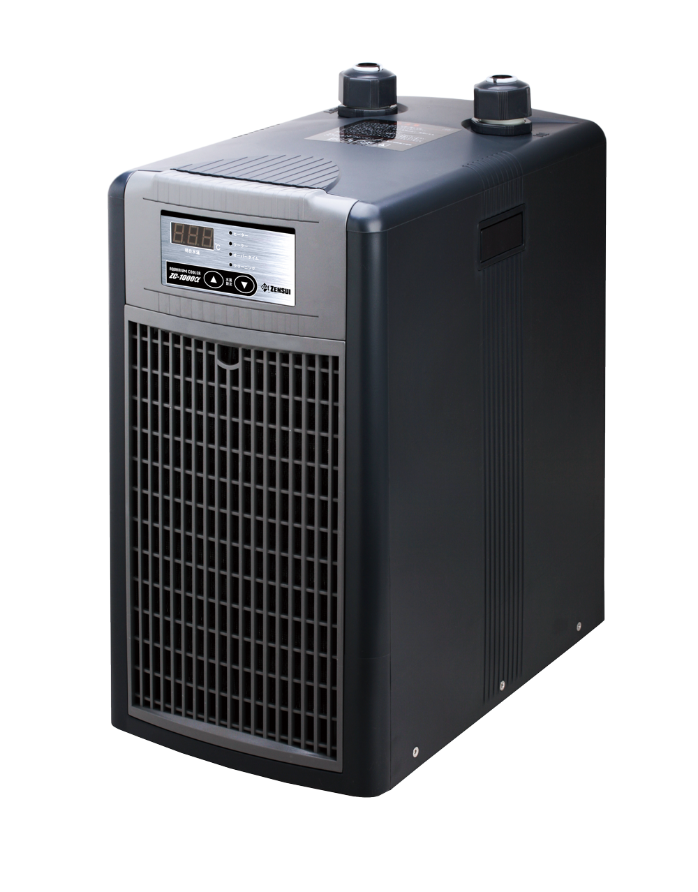 水槽 クーラー ゼンスイ ZC-100α ゼンスイ クーラー ZC－100 水槽用