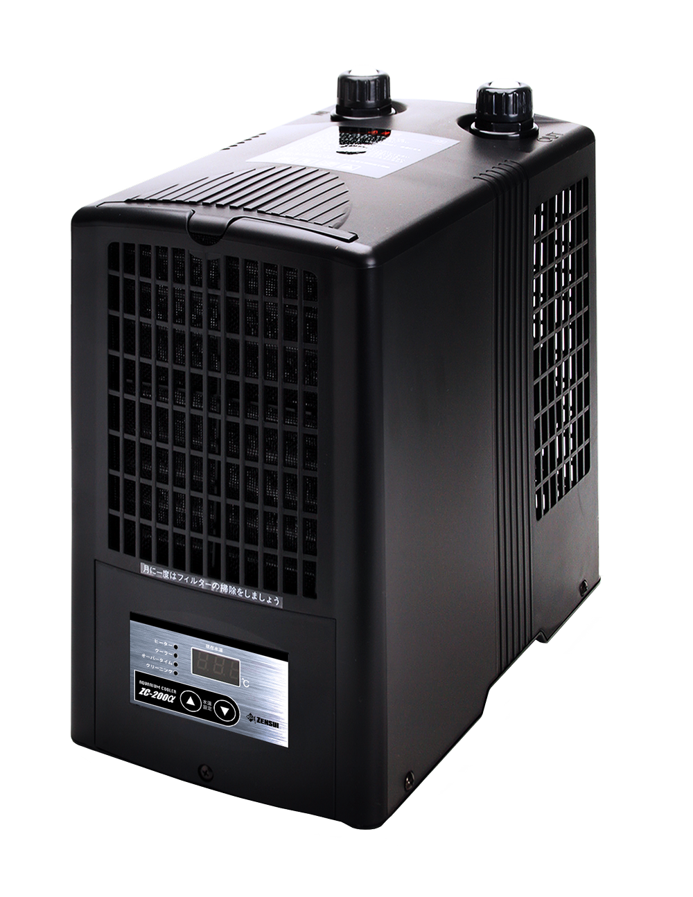 GEX クールウェイBK210 水槽用クーラー 【水槽クーラー】GEX