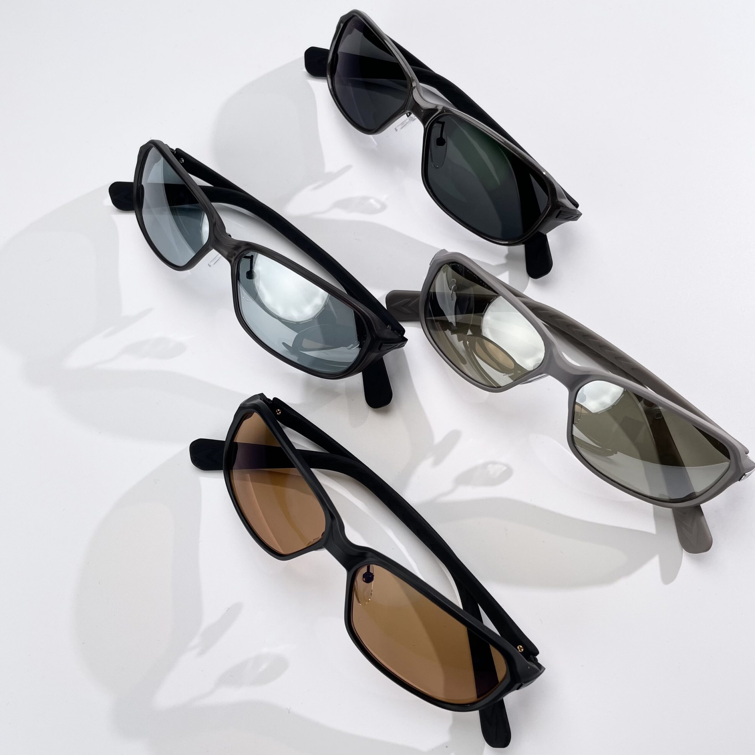 ZEQUE2025 NEW MODEL/ NEW COLOR Part1 | Zeque (ゼクー)