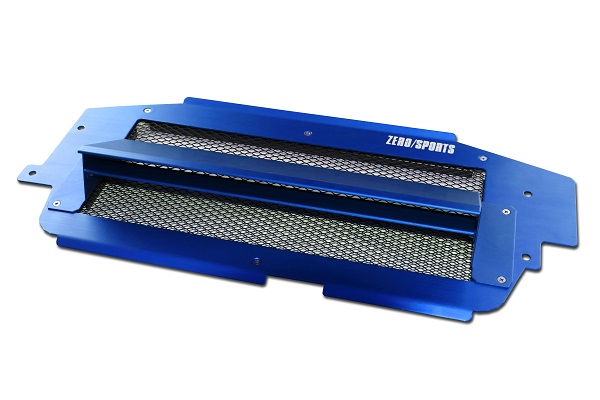 冷却系パーツ - BT5 - レガシィ | ZERO/SPORTS | ZERO/SPORTS.Co.,Ltd.