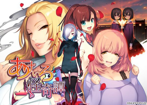 シルキーズプラス5周年記念豪華BOX☆画集】なないろリンカネーション