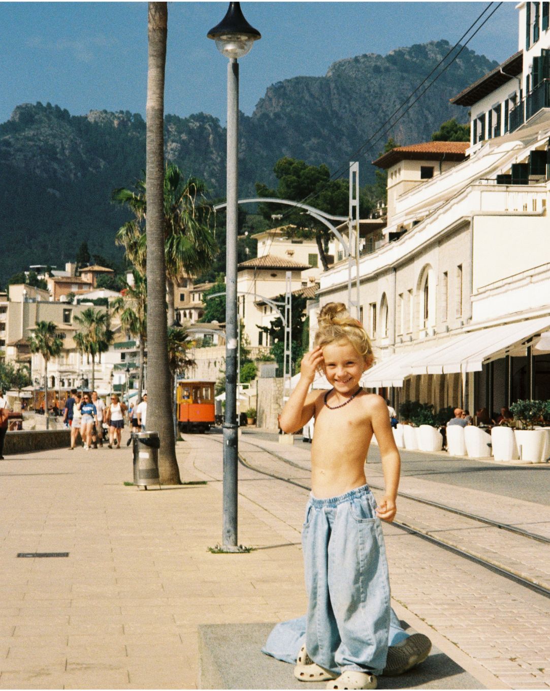 suki denim jean | lightwash denim – ZIGGY ZAZA