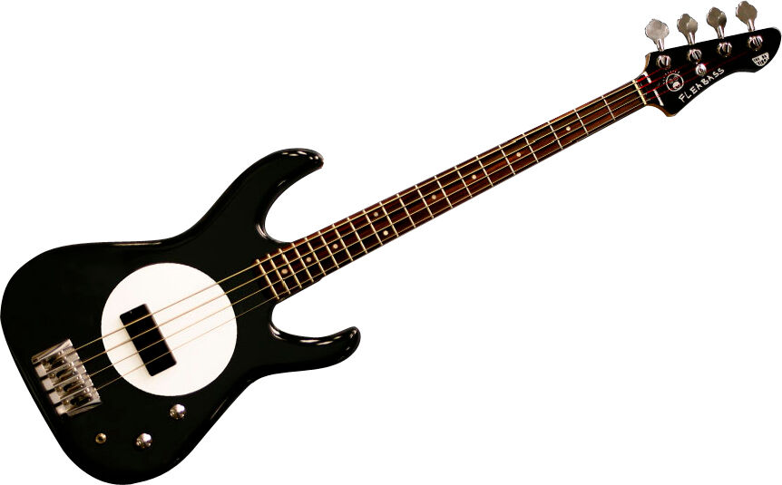 Flea Bass Model 32 Punk Green w/ Gig Bag 【6月6日終了】 FLEA BASS