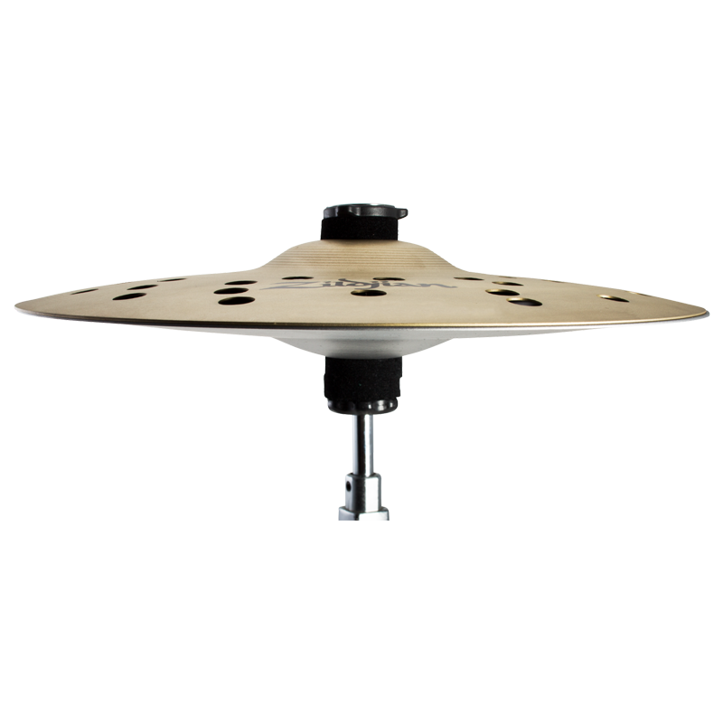 Zildjian BAND 合わせシンバル 2枚セット 10インチ Zildjian BAND