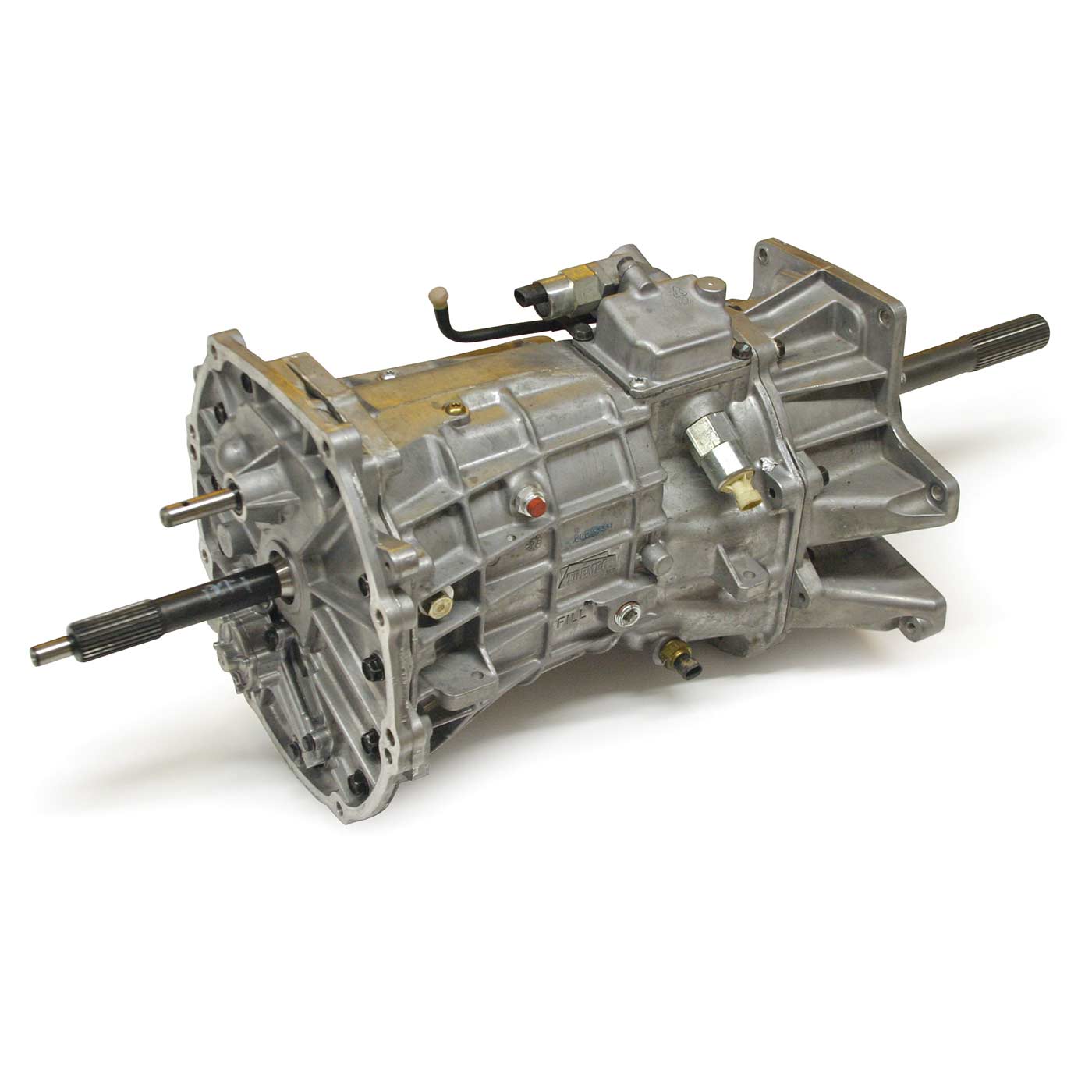 2005-2013 LS2/LS3 Corvette TR6060 MZ6 Transmission (GM Part 24241373)