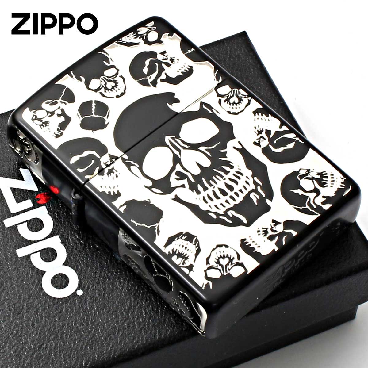 専用 muque 【受注限定生産】muque直筆サイン入りZIPPO サイン ZIPPO