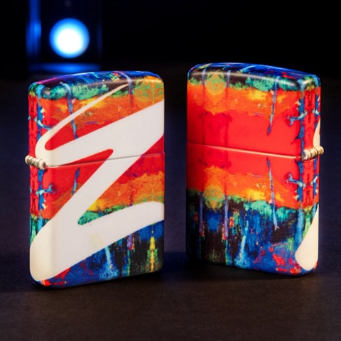 COLD RAIN ×Zippoライター coldrain VENGEANCE Zippo – coldrain.jp