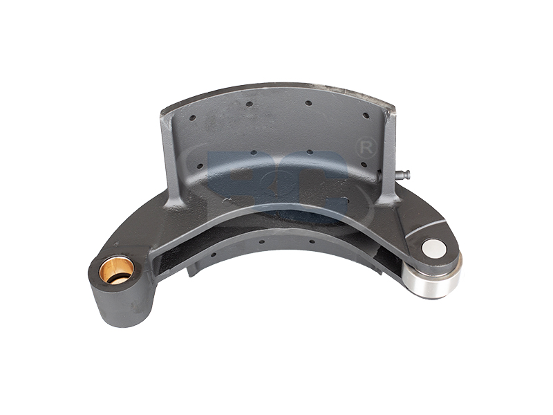 Custom OEM 1104545 Casted Brake Shoe Manufacturers - Zhejiang